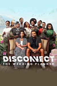 Film poster for Disconnect 2 - Wedding Planner (2023).