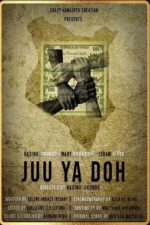 Poster for the film 'Juu ya Doo'.