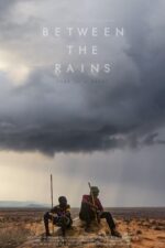 Between the Rains (2023) film poster
