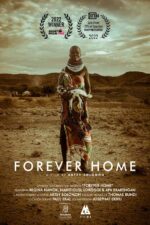 Film poster for Forever Home (2022).