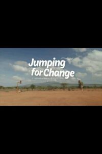 Jumping for Change (2024) short film