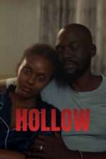 Hollow (2025) short film poster