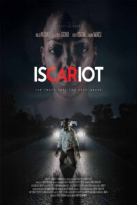 Iscariot (2025) film poster