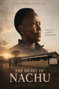 The Heart of Nachu poster
